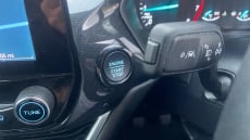 Ford Puma 1.0 EcoBoost Hybrid mHEV Titanium 5dr Petrol Hatchback